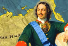 Највећи српски русофил, бизнисмен и дипломата!