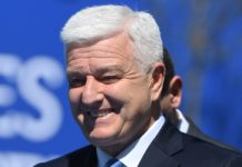 ДУШКО МАРКОВИЋ: Његошева луча довела нас до НАТО-а!