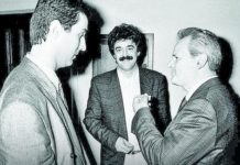 ДОНКО РАКОЧЕВИЋ: Зашто је Мило побиједио Момира?