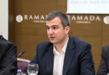 СТЕВО МУК: Двоструки аршини Основног суда