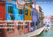 ‘LONELY PLANET’: Добродошли у мафијашку државу Црну Гору!