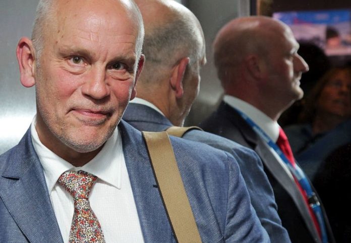 CineMerit Award 2011 For John Malkovich