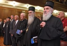 МАТИЈА БЕЋКОВИЋ: Горски вијенац је Нови завјет српског народа!