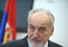 СКАНДАЛ: Вукчевић заслужан што је Орић на слободи!