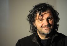 КУСТУРИЦА: Осјећај за нацију је неопходан да не бисмо изгубили коријене и историју!