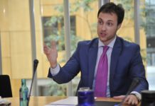 МАРКО МИЛАЧИЋ: Размишљам о кандидатури за предсједника – да пробудим наду младим људима!