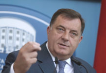 Додик појаснио свој став о Космету!