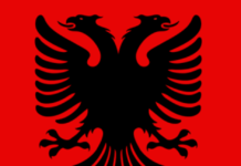 ДАНАС ЈЕ ДАН АЛБАНСКЕ ЗАСТАВЕ: Аустро-угарска утемељила Велику Албанију