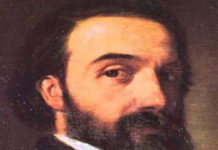 Ђуру Јакшића је главе коштао један сатирични текст…