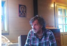 КУСТУРИЦА: Латини су наши највећи непријатељи!