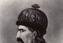 Харем војводе Миленка Стојковића!