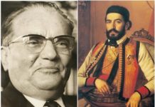 Тито тајно дао Црној Гори оригинал ‘Горског вијенца’!