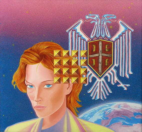 Dragos_Kalajic_-_Svetlana_iz_ciklusa_Portereti_evropskih_nacija,_1993.