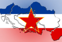 Југославија – кукавичје јаје Словенаца и Хрвата!