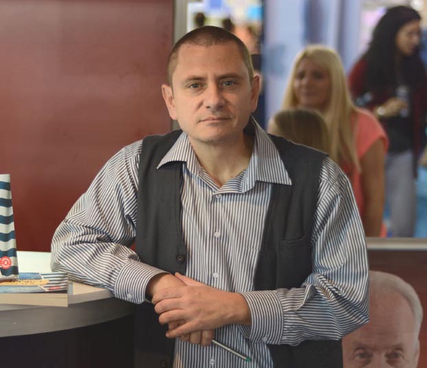Nikola-Malovic