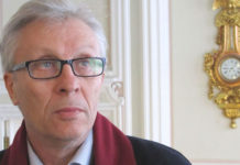 ПРОФ. ДР СВЕТИСЛАВ БОЖИЋ: Српско наслеђе на Космету није мит, но стварност највишег ранга!