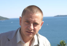 НИКОЛА МАЛОВИЋ: Написаћу Правопис бокељског језика!