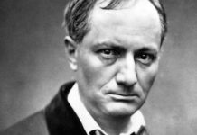 Шарл Бодлер – неоапостол пјесничке катедре поднебесја