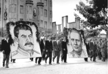 Тито „откуцао“, а Стаљин ликвидирао 500 првака КПЈ!