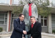 Србин свагда и свуда – и у Цавтату, и на Цетињу!