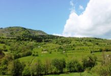 Утирање културног наслеђа Вранеша кроз легенду о имагинарној жени!