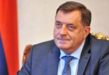 ДОДИК: Да ЕУ ишта ваља, не би је Британија напустила!