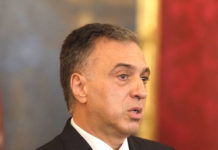 Вујановић апелује на трговце, умјесто на министре!