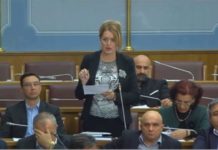 БРАНКА БОШЊАК: Чији је Црногорски симфонијски оркестар?