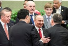 МОДЕРНИ ЦАРЕВИ: Све више доживотних предсједника!