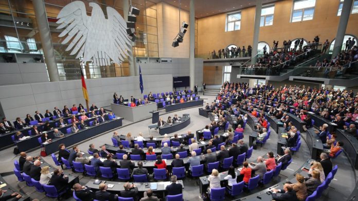 Bundestag