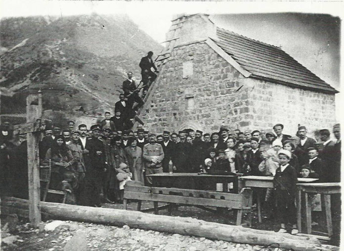 martinovici stari
