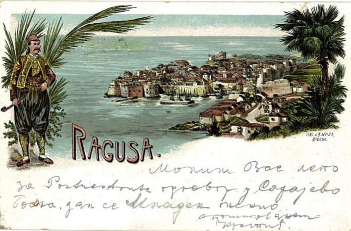 raguza
