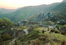 Лијева Ријека – слободарско гнијездо