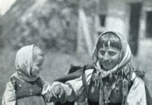 Православље у Албанији 1929. (ФОТОГРАФИЈЕ)