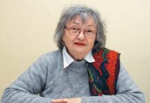 Ћирилица је чудесни кључ за разумевање прошлости и поправљање будућности!