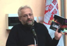 УДБАШКА ТРИЛОГИЈА: Хапшење свештеника, серија „Немањићи“ и издаја Космета!