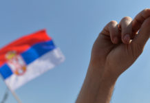 Срби заборавили идејног творца Косовског завјета!