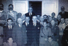 ЦРНОГОРСКИ ЈЕЗИК: Мусолонијева идеја у Ђукановићевом паковању!