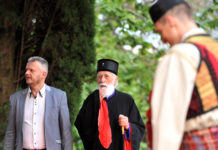 Страх Срба од Мираша Дедеића!