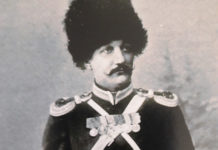 Србин са највише одликовања за храброст!