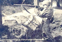 Најмлађи српски ратник!