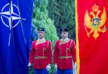 Црна Гора у канџама Вашингтона и Ватикана!