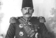 Албанац који је волио Србе!