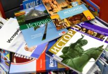 Избацили су српски језик, Св. Саву и Његоша, сада ће и историју!