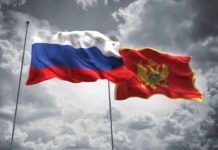 Русија је расрбила Црну Гору!