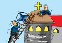 БИСЕРИ ДУШКА МАРКОВИЋА: И Његош је био за НАТО!