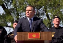 ПИСМО ВЕЉОВИЋУ: Бацили сте под ноге аманет краља Николе!
