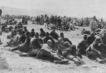 (С)КРИВЕНА ИСТОРИЈА: Српски злочини у Албанији!