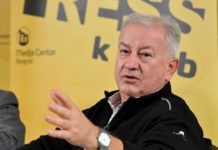 Др Миодраг Зец: У Југославији се није живјело боље!