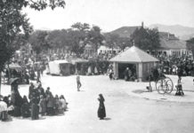 Подгорички масакр Црногораца 1874. године!